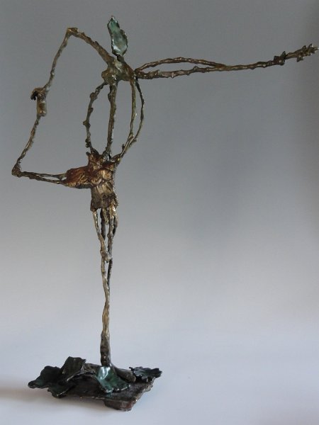 Yoga - Dancer Pose.JPG